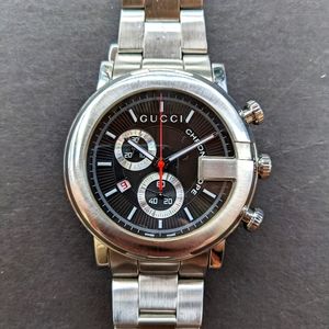 Gucci G-Chrono Men's Watch